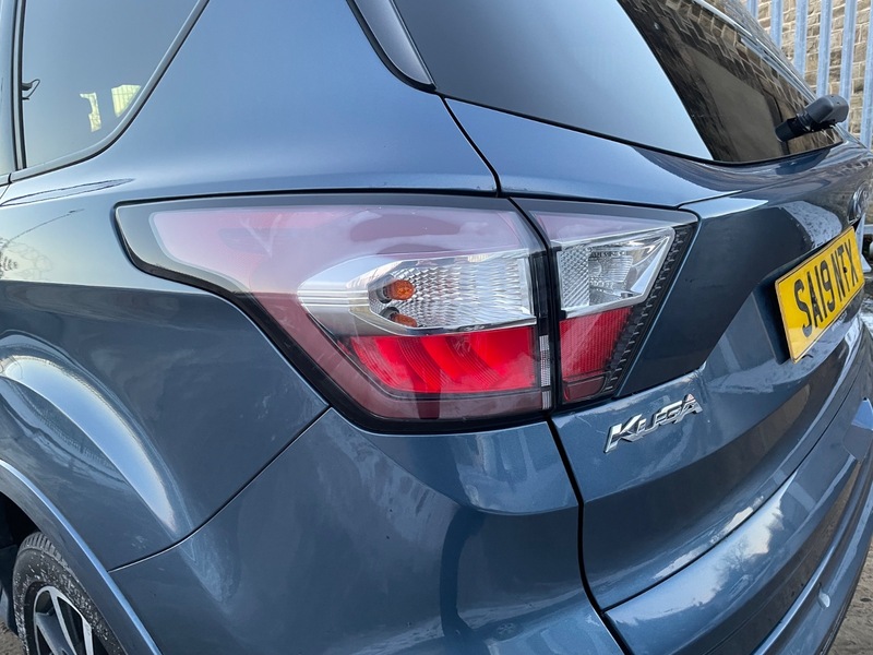 Used Ford Kuga 2019 for sale - 77101133: Photo 24