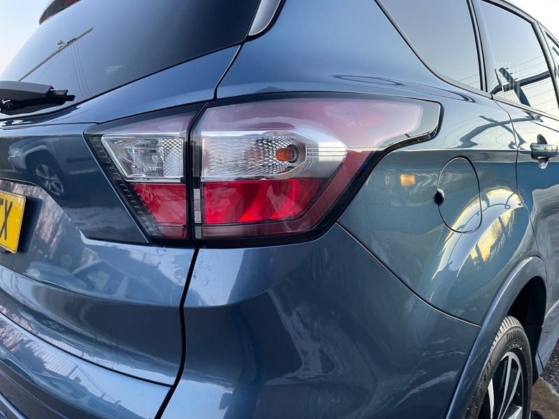 Used Ford Kuga 2019 for sale - 77101133: Photo 25