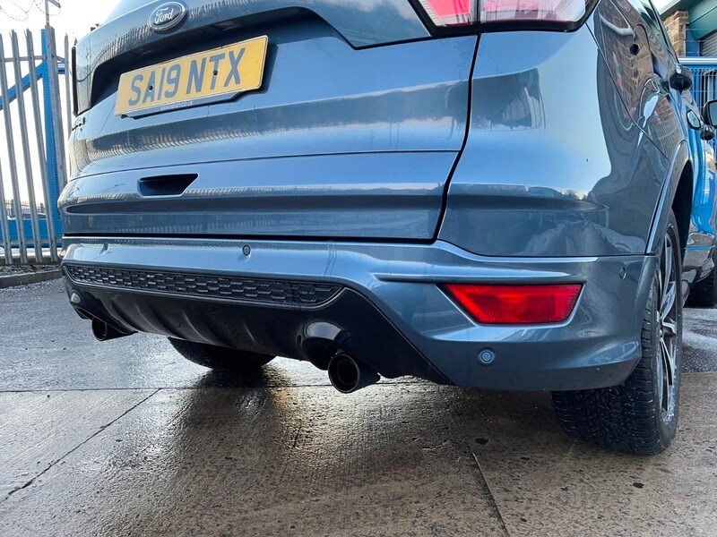 Used Ford Kuga 2019 for sale - 77101133: Photo 26