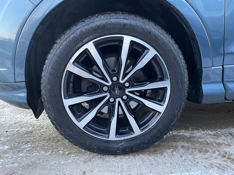 Used Ford Kuga 2019 for sale - 77101133: Photo 28