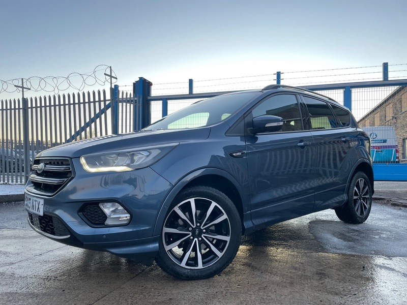 Used Ford Kuga 2019 for sale - 77101133: Photo 3