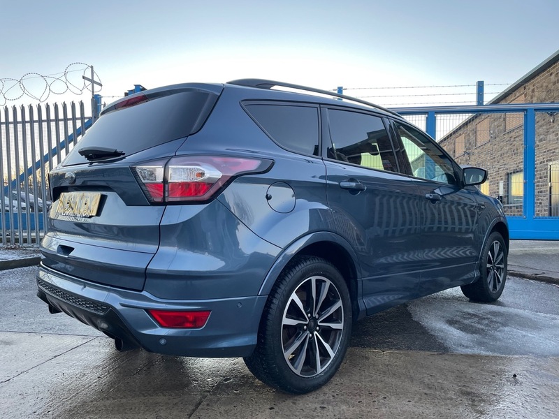 Used Ford Kuga 2019 for sale - 77101133: Photo 4
