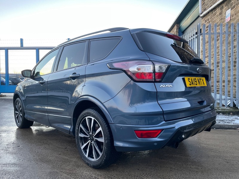 Used Ford Kuga 2019 for sale - 77101133: Photo 6
