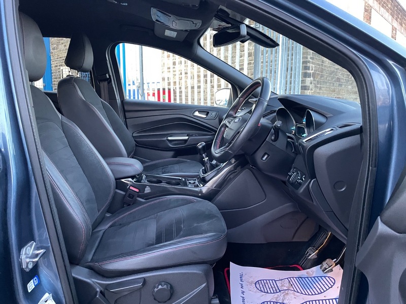 Used Ford Kuga 2019 for sale - 77101133: Photo 8