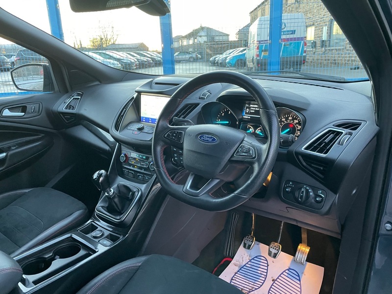 Used Ford Kuga 2019 for sale - 77101133: Photo 9