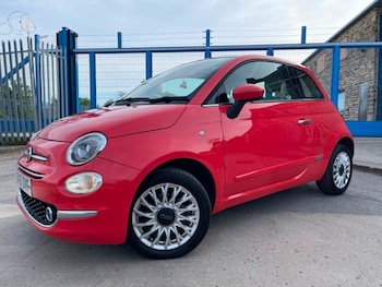 Used Fiat 500 2015 for sale - 75833313: Photo