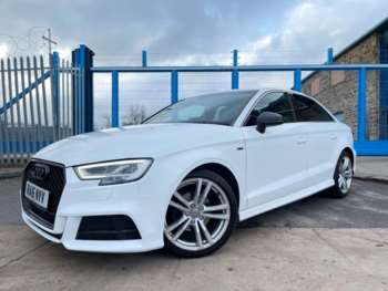 Used Audi A3 2016 for sale - 73507373: Photo