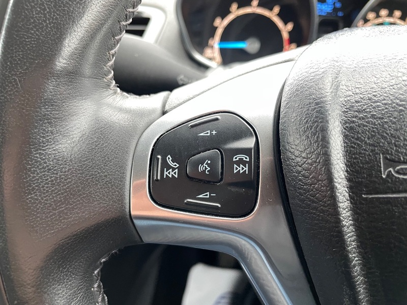 Used Ford Fiesta 2013 for sale - 76280595: Photo 17