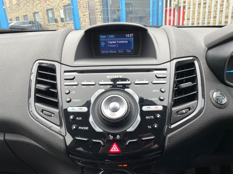 Used Ford Fiesta 2013 for sale - 76280595: Photo 19