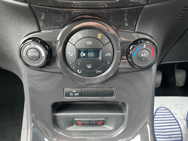 Used Ford Fiesta 2013 for sale - 76280595: Photo 20