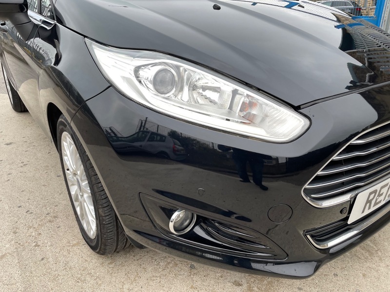 Used Ford Fiesta 2013 for sale - 76280595: Photo 23