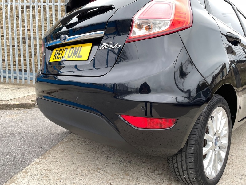 Used Ford Fiesta 2013 for sale - 76280595: Photo 26