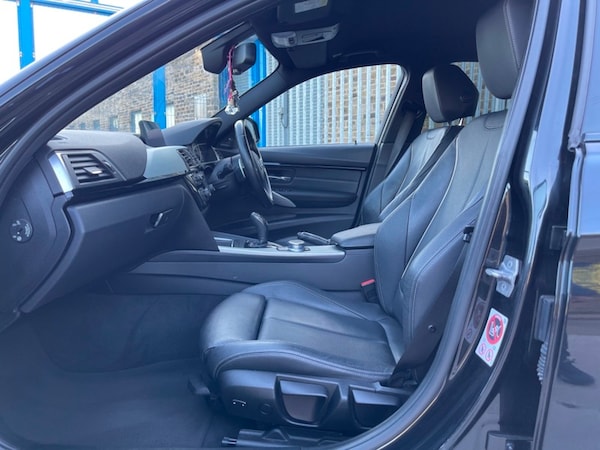Used BMW 3 Series 2017 for sale - 75296500: Photo 10