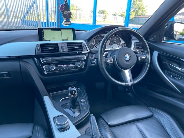 Used BMW 3 Series 2017 for sale - 75296500: Photo 15