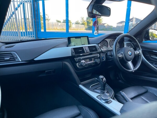 Used BMW 3 Series 2017 for sale - 75296500: Photo 16