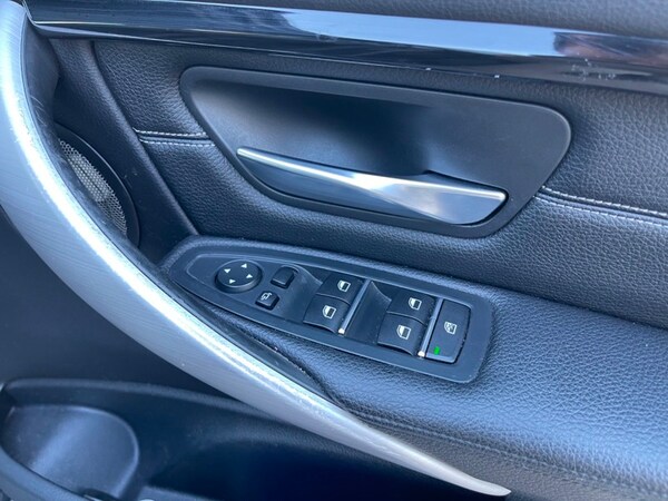 Used BMW 3 Series 2017 for sale - 75296500: Photo 18