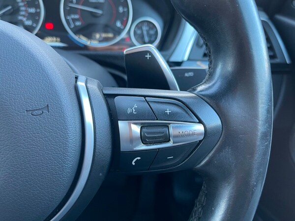 Used BMW 3 Series 2017 for sale - 75296500: Photo 19