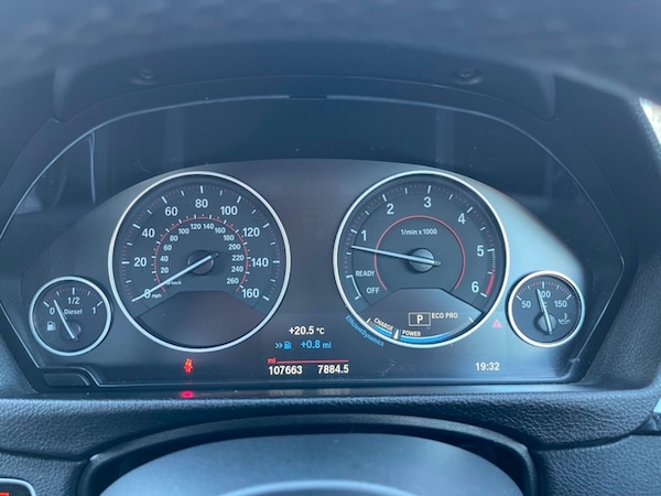 Used BMW 3 Series 2017 for sale - 75296500: Photo 20