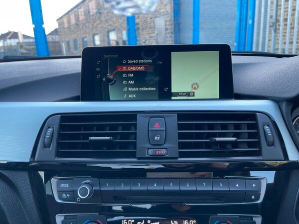 Used BMW 3 Series 2017 for sale - 75296500: Photo 24