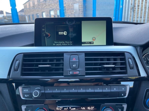 Used BMW 3 Series 2017 for sale - 75296500: Photo 28