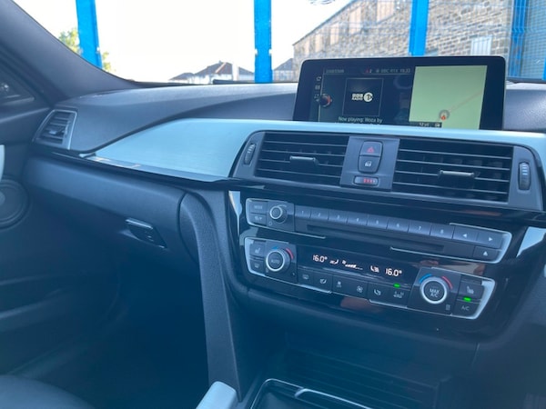 Used BMW 3 Series 2017 for sale - 75296500: Photo 29