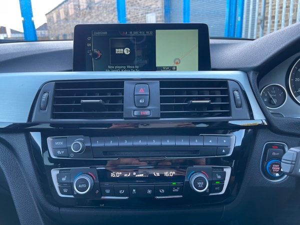 Used BMW 3 Series 2017 for sale - 75296500: Photo 32