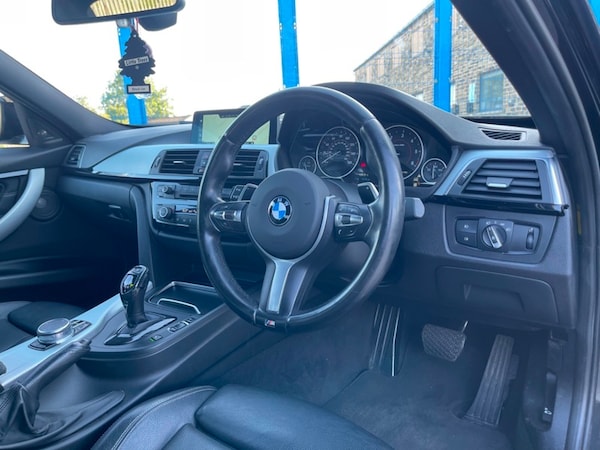 Used BMW 3 Series 2017 for sale - 75296500: Photo 34