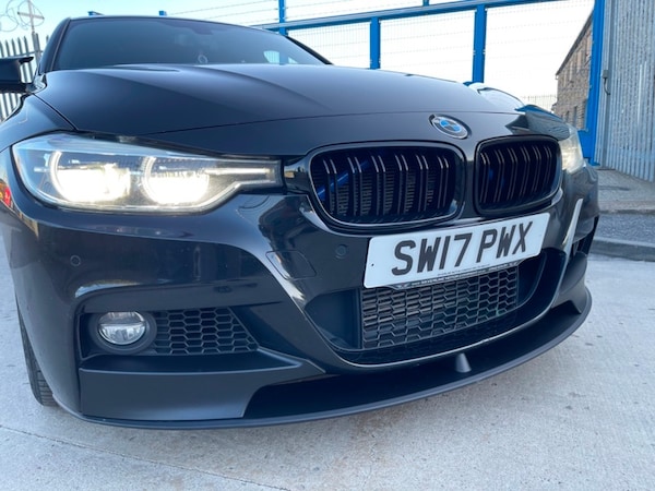 Used BMW 3 Series 2017 for sale - 75296500: Photo 37