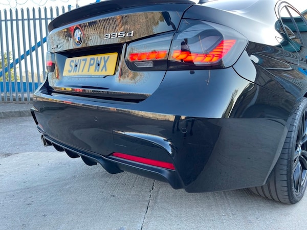 Used BMW 3 Series 2017 for sale - 75296500: Photo 39