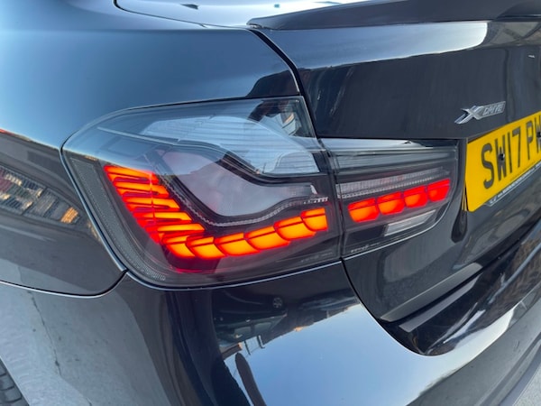 Used BMW 3 Series 2017 for sale - 75296500: Photo 42