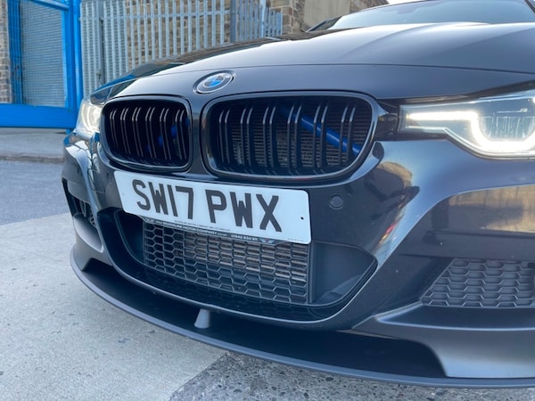 Used BMW 3 Series 2017 for sale - 75296500: Photo 44