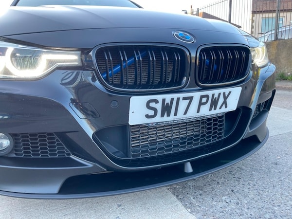 Used BMW 3 Series 2017 for sale - 75296500: Photo 46