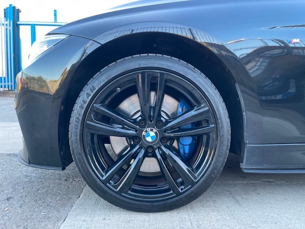 Used BMW 3 Series 2017 for sale - 75296500: Photo 47