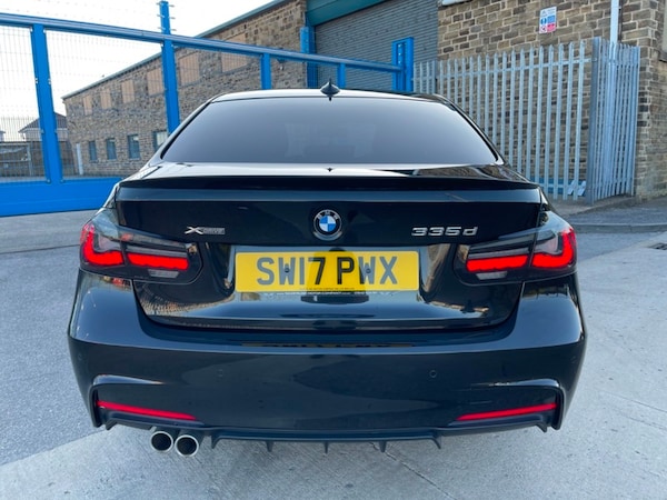 Used BMW 3 Series 2017 for sale - 75296500: Photo 5