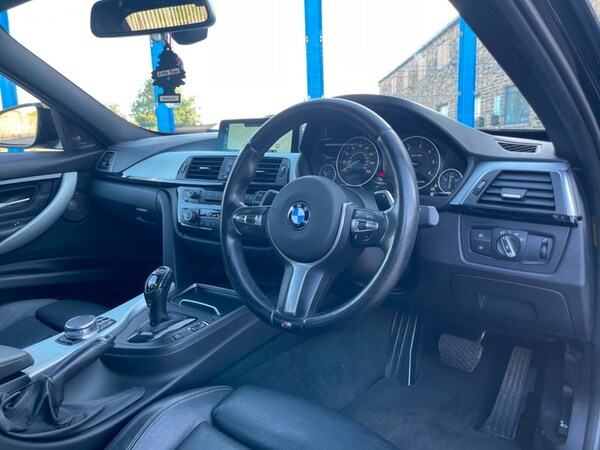 Used BMW 3 Series 2017 for sale - 75296500: Photo 7