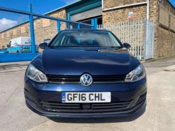Used Volkswagen Golf 2016 for sale - 74460209: Photo