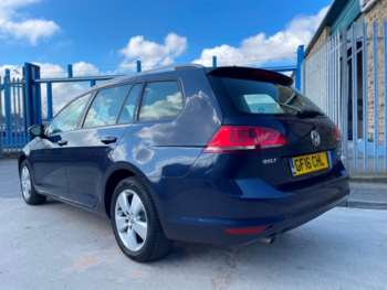 Used Volkswagen Golf 2016 for sale - 74460209: Photo