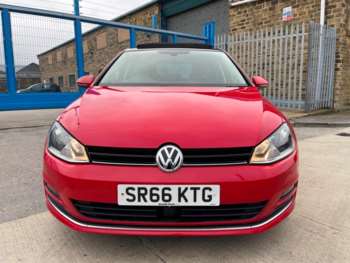 Used Volkswagen Golf 2016 for sale - 72031389: Photo