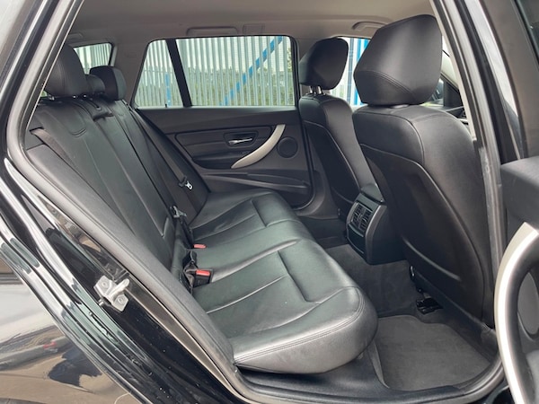 Used BMW 3 Series 2016 for sale - 74761563: Photo 11