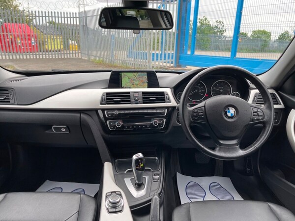 Used BMW 3 Series 2016 for sale - 74761563: Photo 14