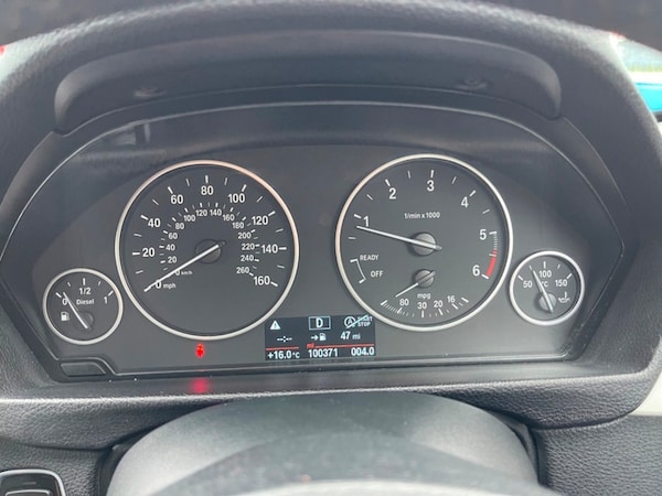 Used BMW 3 Series 2016 for sale - 74761563: Photo 17