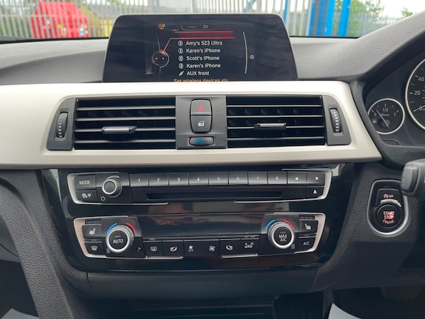 Used BMW 3 Series 2016 for sale - 74761563: Photo 22