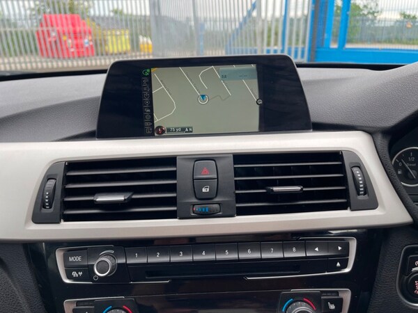 Used BMW 3 Series 2016 for sale - 74761563: Photo 25