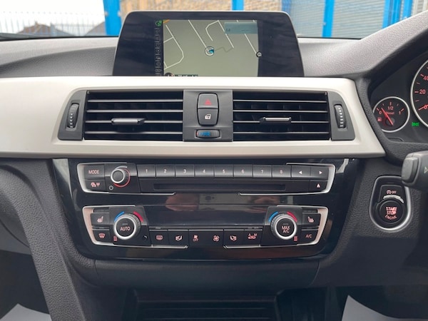 Used BMW 3 Series 2016 for sale - 74761563: Photo 27