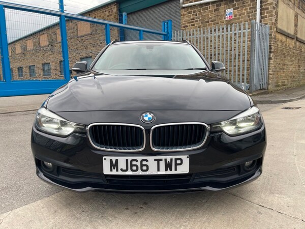 Used BMW 3 Series 2016 for sale - 74761563: Photo 2