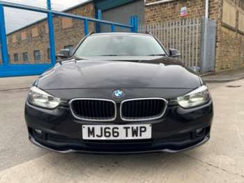 Used BMW 3 Series 2016 for sale - 74761563: Photo