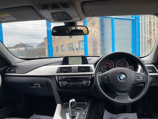 Used BMW 3 Series 2016 for sale - 74761563: Photo 31