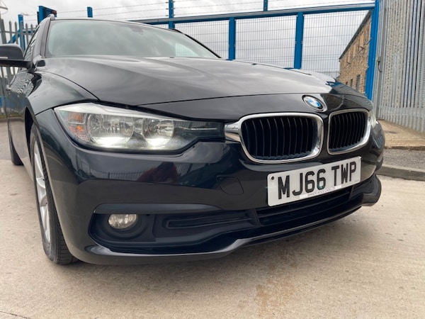 Used BMW 3 Series 2016 for sale - 74761563: Photo 32