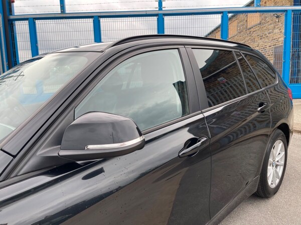 Used BMW 3 Series 2016 for sale - 74761563: Photo 35