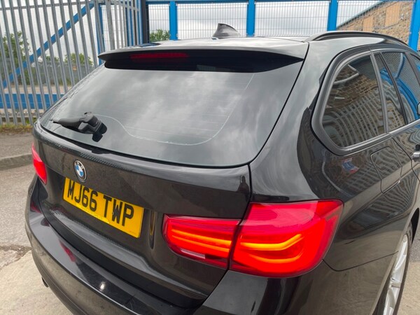 Used BMW 3 Series 2016 for sale - 74761563: Photo 36